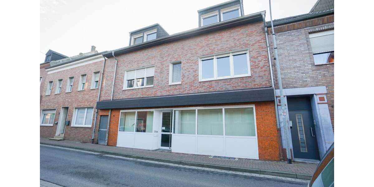 Einfamilienhaus Kerken-Nieukerk Nieukerk - 8 Zimmer, 216 m&sup2;, 320.000&euro; | Angebot:25153334