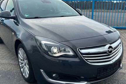 Opel Insignia 220.000 km 3.800 &euro; Mittenwalde 15749