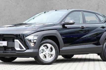 Hyundai KONA 8.500 km 21.890 &euro; Mainz-Mombach 55120