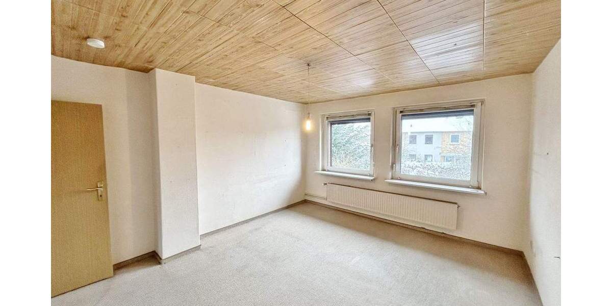 Reihenmittelhaus Lübeck St. Jürgen - 6 Zimmer, 110 m&sup2;, 290.000&euro; | Angebot:25360537