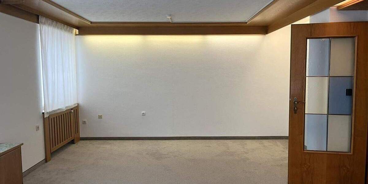 Schöne gemütliche 4-Zimmer-Wohnung in Baiersbronn 4 zimmer