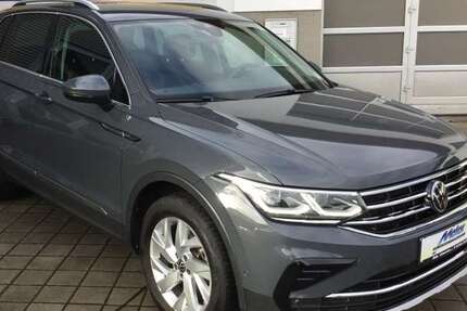 VW Tiguan 35.127 km 27.870 &euro; Lichtenstein 09350