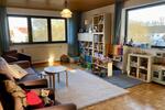 Etagenwohnung Hallstadt - 5 Zimmer, 120 m&sup2;, 1.150&euro; | Angebot:26130537