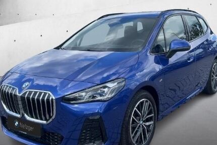 BMW 223 Active Tourer