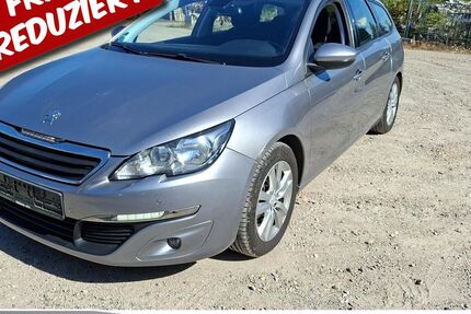Peugeot 308 271.162 km 2.185 &euro; Achern 77855
