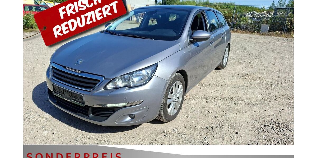 Peugeot 308 271.162 km 2.185 &euro; Achern 77855