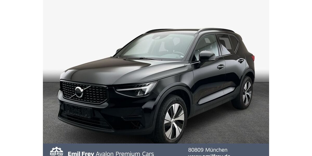Volvo XC40 62.300 km 27.649 &euro; München 80809