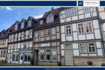 Haus zum Kaufen in Halberstadt 220.000 € 110 m² 4 zimmer