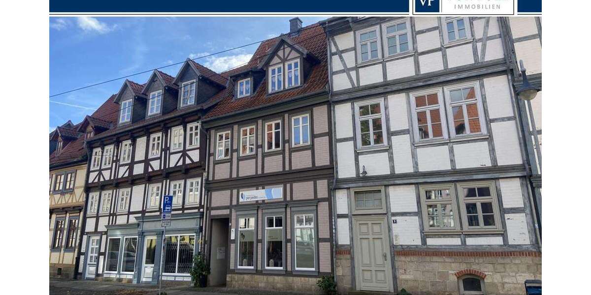 Haus zum Kaufen in Halberstadt 220.000 € 110 m² 4 zimmer