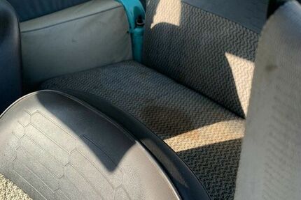 Trabant 601 10.000 km 9.000 &euro; leipzig 04289