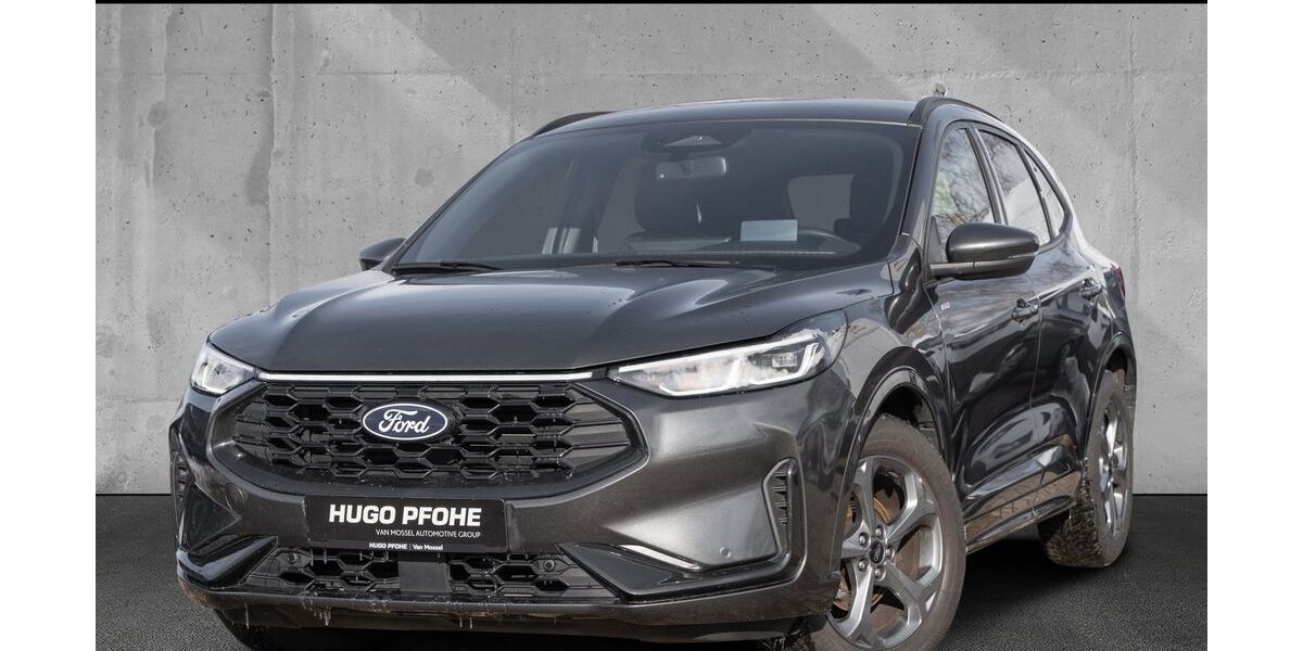 Ford Kuga 24.185 km 31.350 &euro; Schwerin 19061