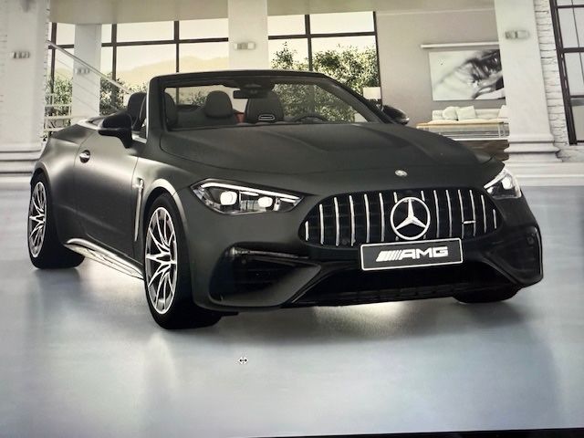 Mercedes-Benz CLE 53 AMG 5.500 km 95.000 &euro; Neu-Ulm 89233