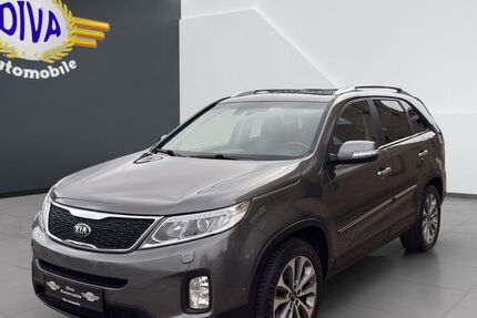 Kia Sorento 159.000 km 13.550 &euro; Bielefeld 33647