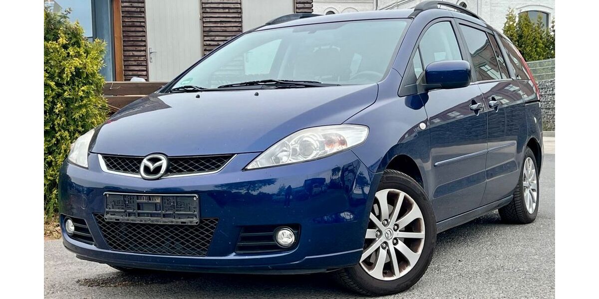 Mazda 5 166.955 km 1.750 &euro; Gelsenkirchen 45884