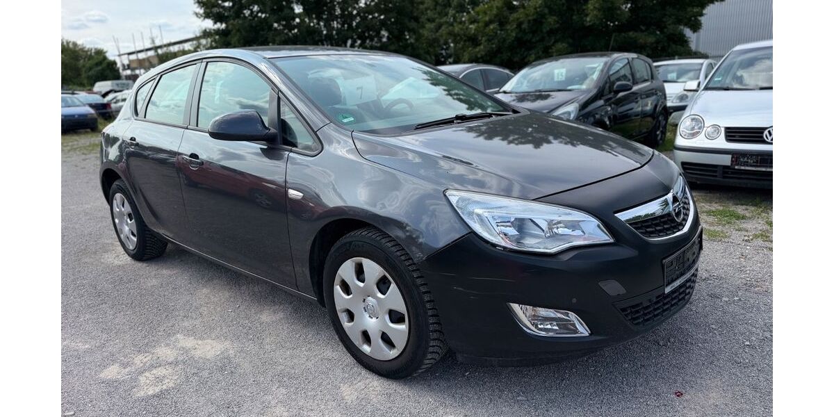 Opel Astra 112.000 km 3.950 &euro; Augsburg 86167