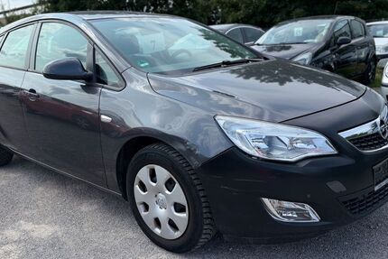 Opel Astra 112.000 km 5.650 &euro; Augsburg 86167