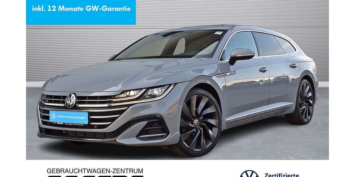 VW Arteon 93.400 km 35.350 &euro; Verden 27283