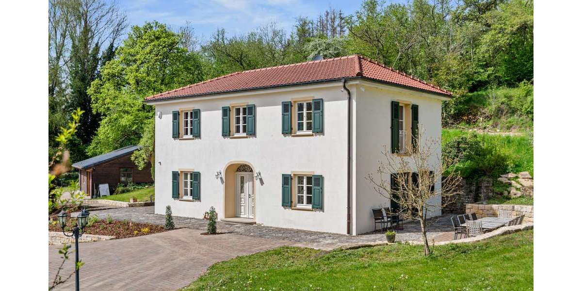 Einfamilienhaus Bitburg - 5 Zimmer, 161 m&sup2;, 1.125.000&euro; | Angebot:26738211