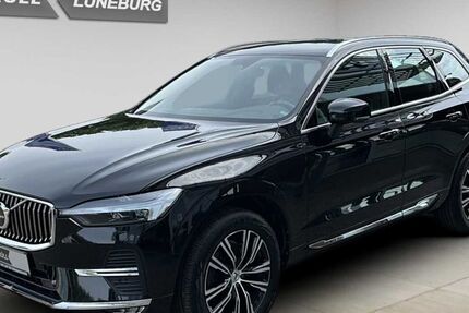 Volvo XC60 60.310 km 32.907 &euro; Lüneburg 21339