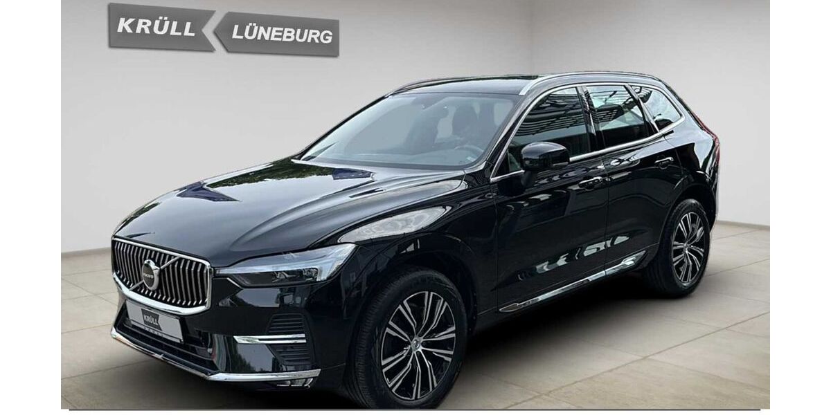 Volvo XC60 60.310 km 34.406 &euro; Lüneburg 21339