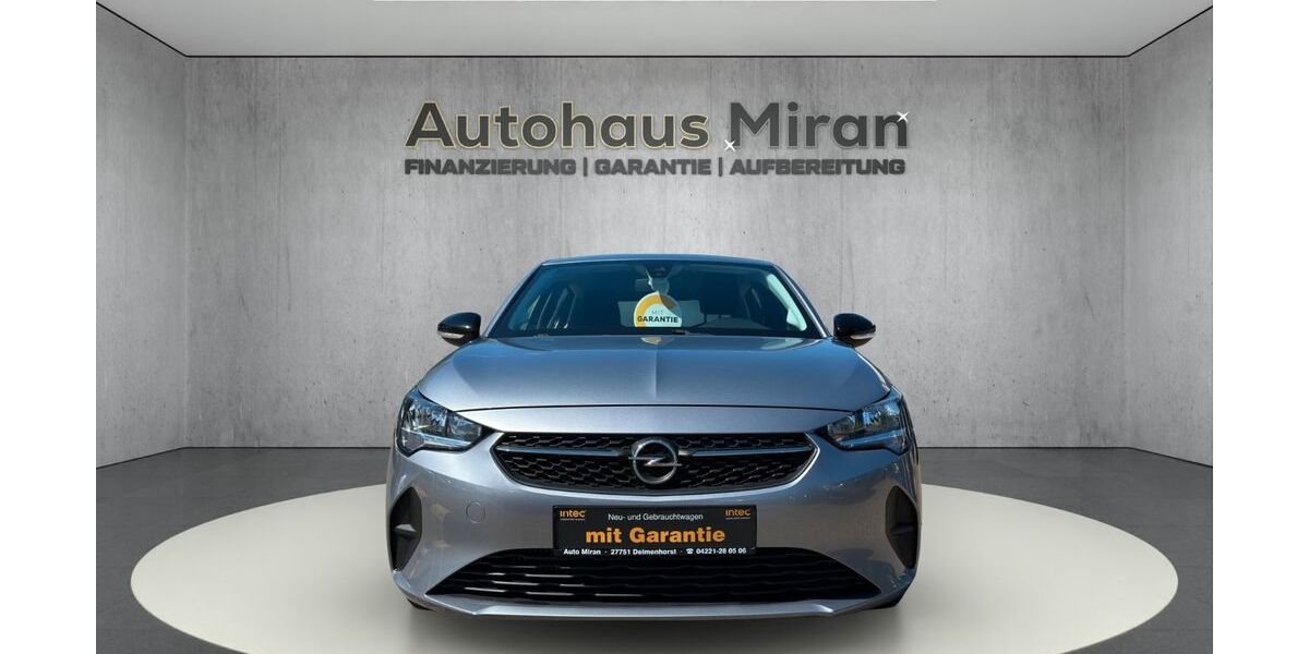 Opel Corsa 83.000 km 10.999 &euro; Delmenhorst 27751