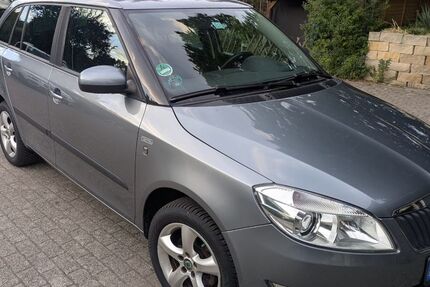 Skoda Fabia 140.000 km 3.000 &euro; Potsdam 14471