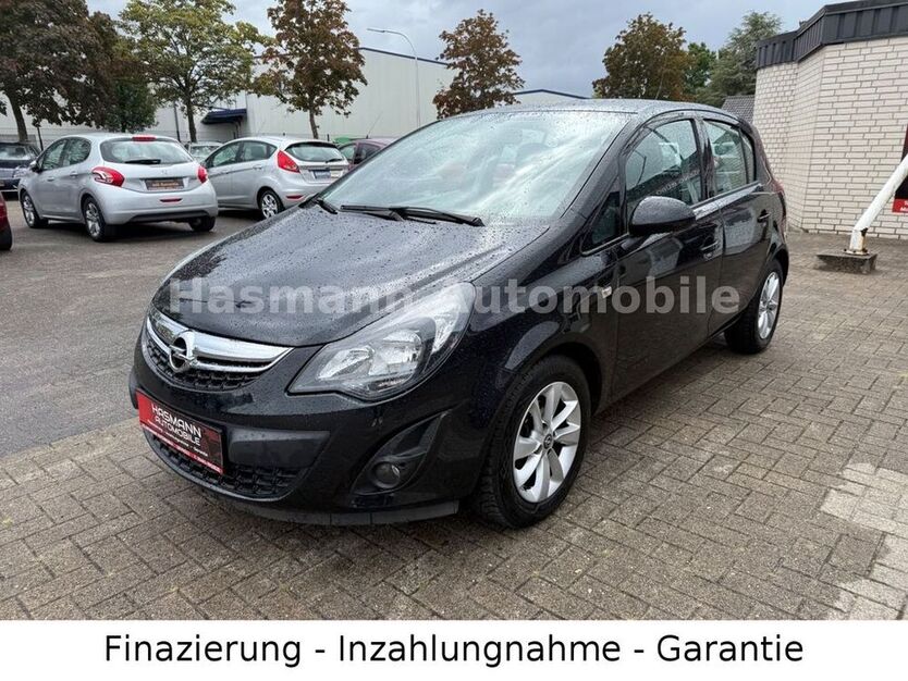 Corsa