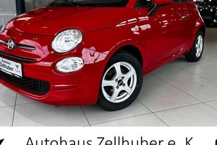 Fiat 500 57.000 km 10.770 &euro; Neuötting 84524