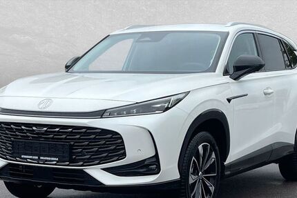 MG HS 3.500 km 33.490 &euro; Karlsruhe 76187