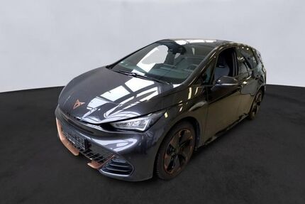 Cupra Born 20.250 km 26.980 &euro; Roth 91154