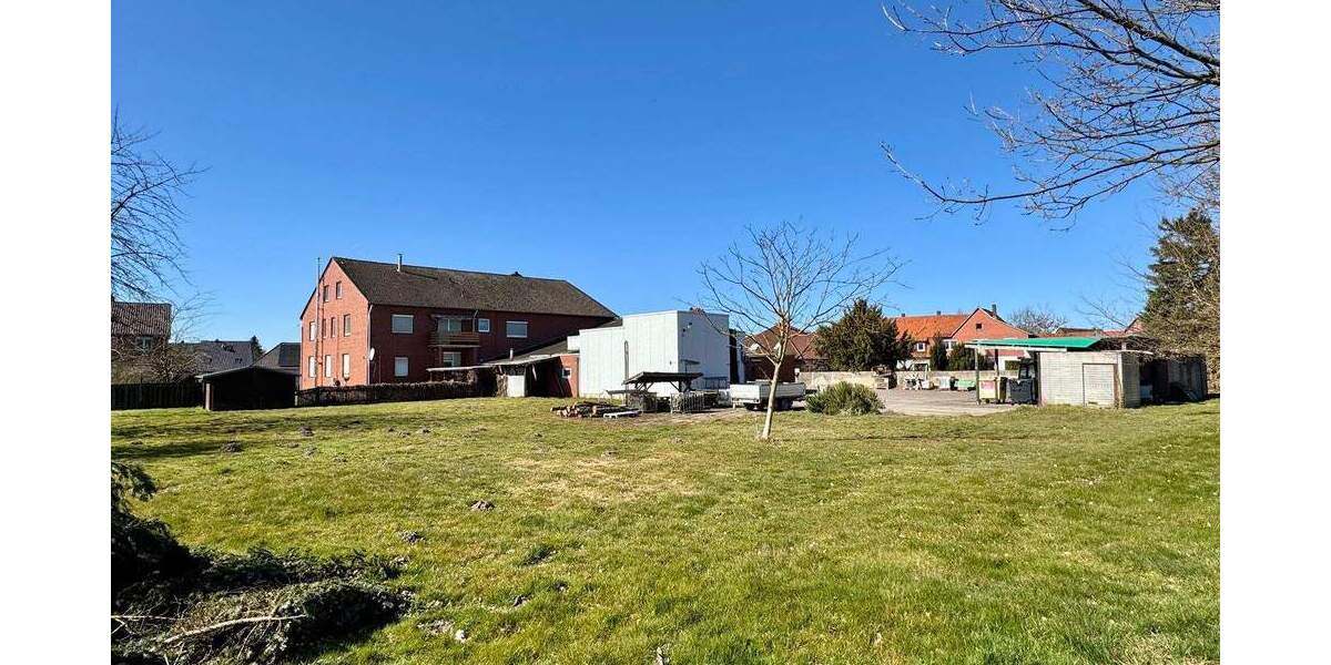 Grundstück Wunstorf Idensen - 890.000&euro; | Angebot:25536847