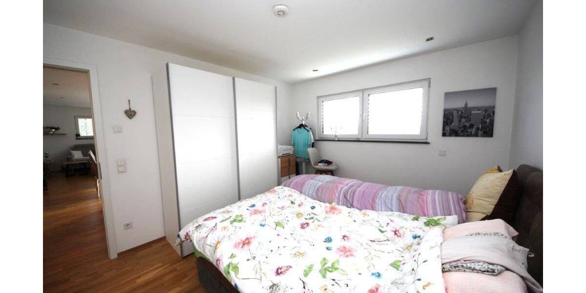 Etagenwohnung Langsur-Grewenich Grewenich - 2 Zimmer, 73 m&sup2;, 755&euro; | Angebot:26910403