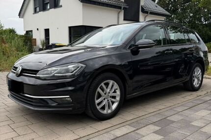 VW Golf 90.000 km 14.300 &euro; Haltern am See 45721