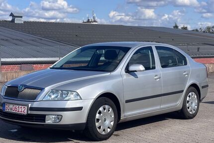 Skoda Octavia 163.000 km 3.900 &euro; Rosdorf 37124