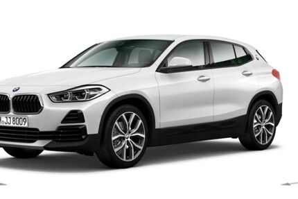 BMW X2 64.000 km 23.450 &euro; Berlin-Siemensstadt 13629