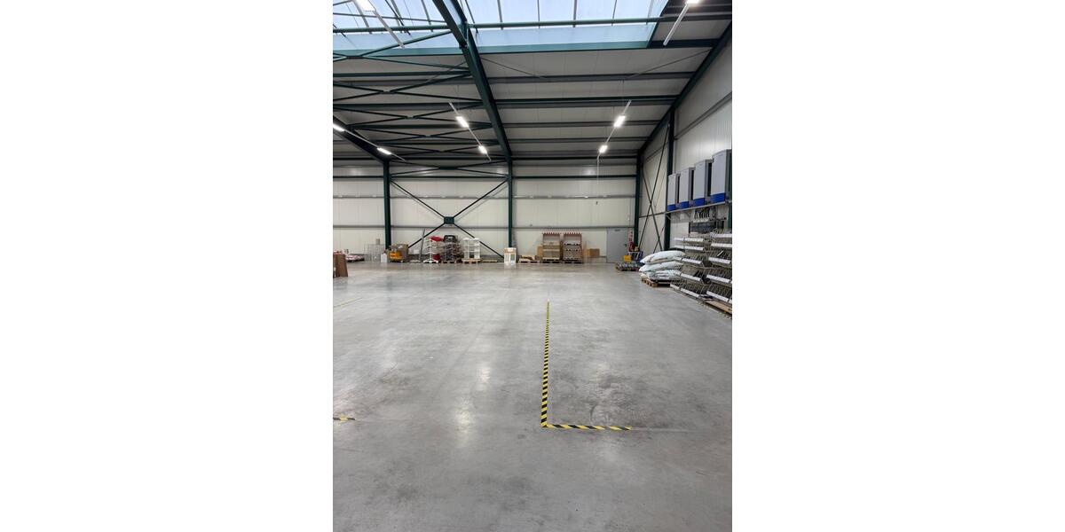 Gewerbeobjekt Mellrichstadt - 3.400&euro; | Angebot:25382067