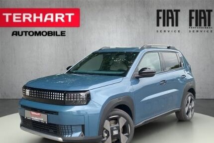 Fiat Grande Panda 1.999 km 25.987 &euro; Stadtlohn 48703