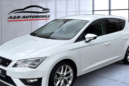 Seat Leon 118.000 km 12.790 € Erfurt 99091
