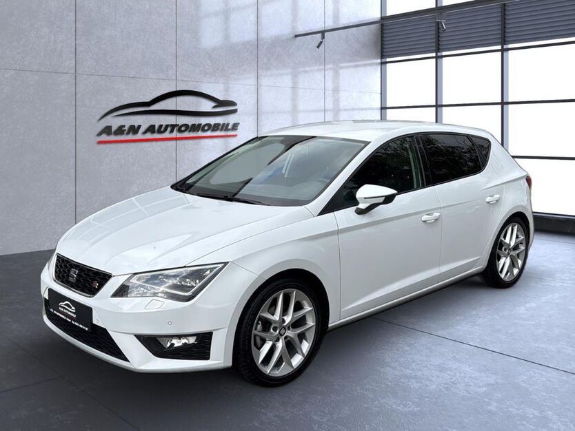 Seat Leon 118.000 km 12.790 € Erfurt 99091