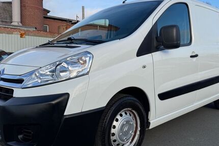 Citroen Jumpy 120.000 km 6.900 &euro; Bocholt 46395