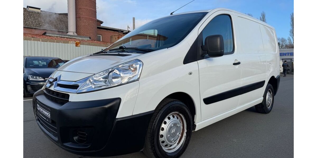 Citroen Jumpy 120.000 km 6.900 &euro; Bocholt 46395
