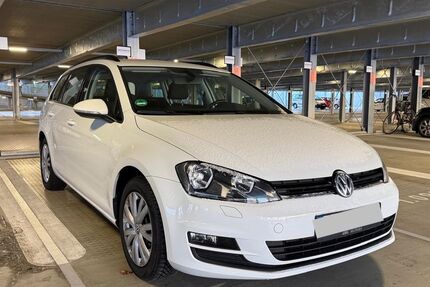 VW Golf 34.341 km 18.500 &euro; Wangen 88239