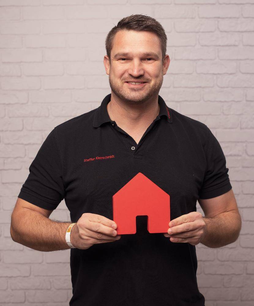 Das flexible Haus für schmale Grundstücke in Leinefelde-Worbis OT Leinefelde 4 zimmer