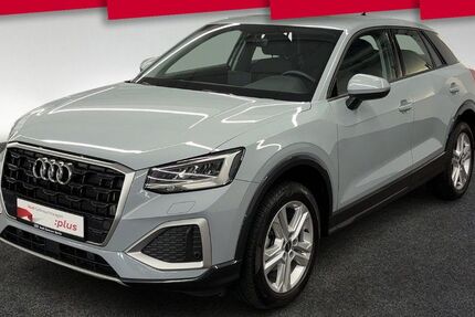 Audi Q2 23.200 km 24.973 &euro; Berlin 10587