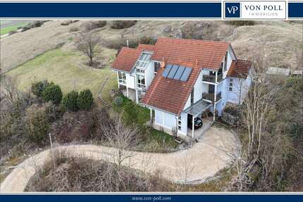 Haus Nördlingen - 4 Zimmer, 195 m&sup2;, 695.000&euro; | Angebot:26197298