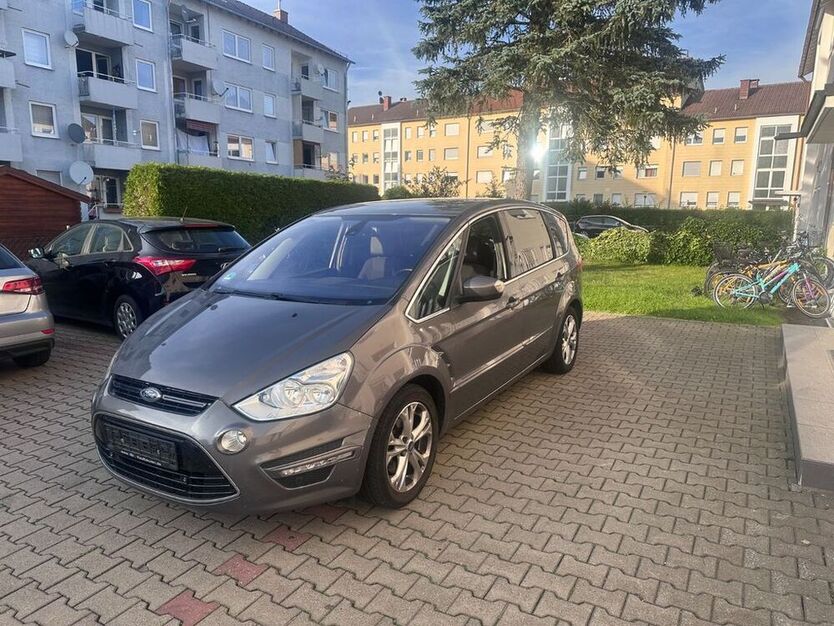 S-Max