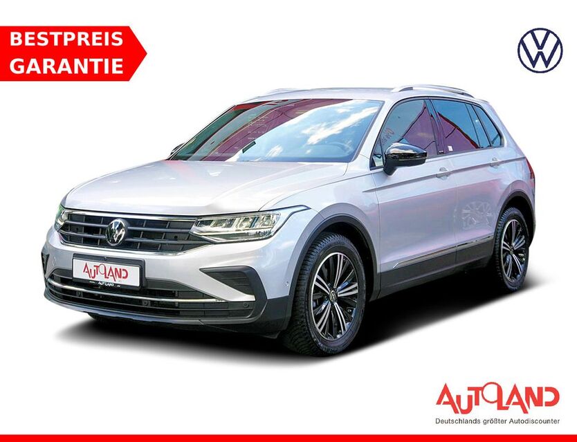 VW Tiguan 39.546 km 32.990 € Hannover 30179