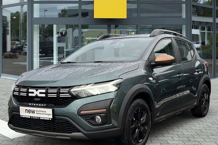 Dacia Sandero 88.500 km 14.990 &euro; Münster 48165