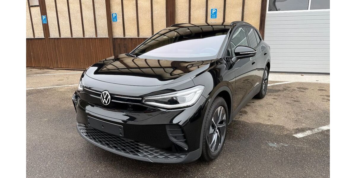 VW ID.4 5.293 km 39.910 &euro; Aglasterhausen 74858