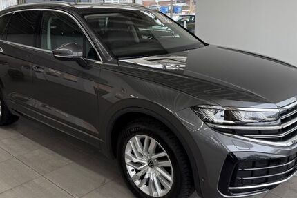 VW Touareg 25.000 km 55.990 &euro; Braunschweig 38116